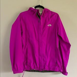 North Face Hyvent 2.5 Jacket